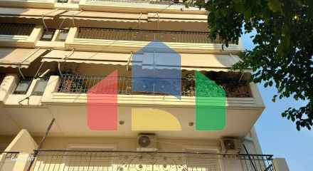 Продаж - Квартира 92 m² в Афінах