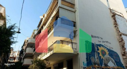 Продаж - Квартира 92 m² в Афінах
