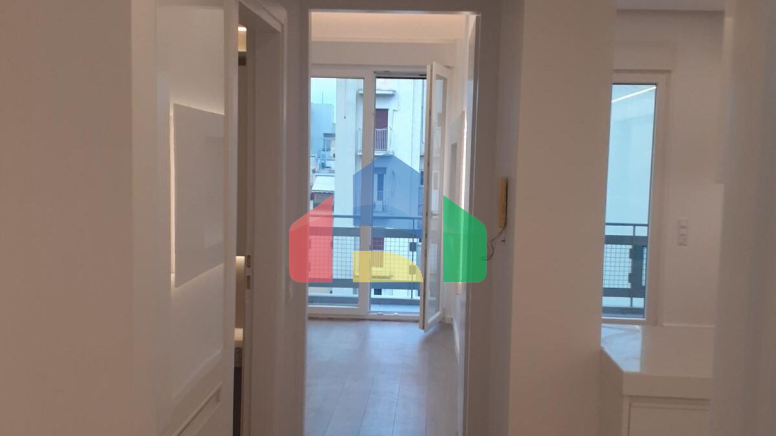 Продажа - Квартира 70 m² в Афинах