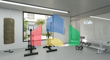 Продажа - Квартира 77 m² в Афинах