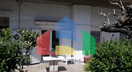 For Sale - Building 740 m² in Athens
