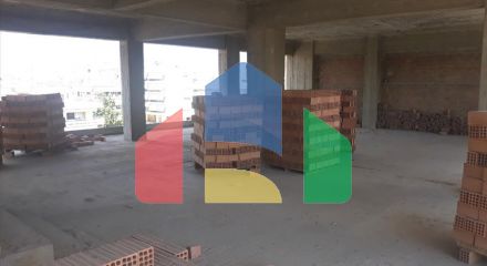 For Sale - Building 740 m² in Athens