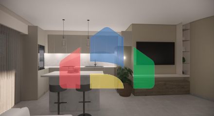 Продаж - Квартира 79 m² в Афінах