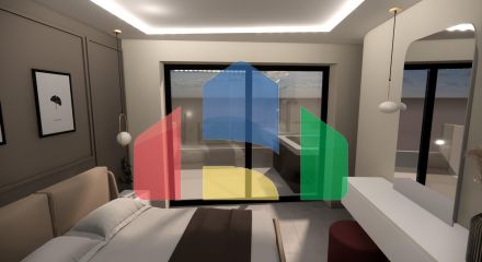 Продаж - Квартира 79 m² в Афінах
