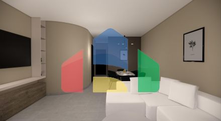 Продаж - Квартира 79 m² в Афінах