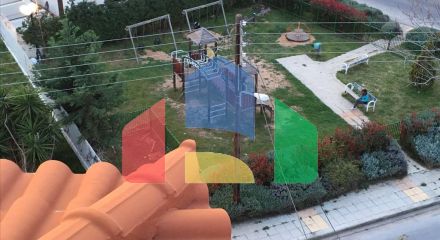 Продажа - Вилла 500 m² в Афинах Продажа - Вилла 500 m² в Афинах