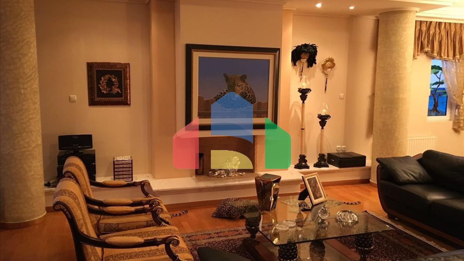 Продажа - Вилла 500 m² в Афинах