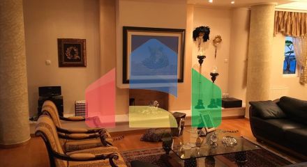 Продажа - Вилла 500 m² в Афинах Продажа - Вилла 500 m² в Афинах