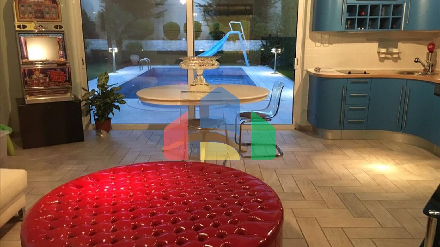 Продажа - Вилла 500 m² в Афинах