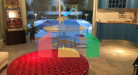 Продажа - Вилла 500 m² в Афинах Продажа - Вилла 500 m² в Афинах