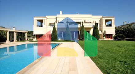 Продажа - Вилла 1560 m² в Афинах
