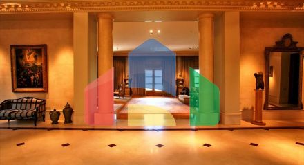Продажа - Вилла 1560 m² в Афинах