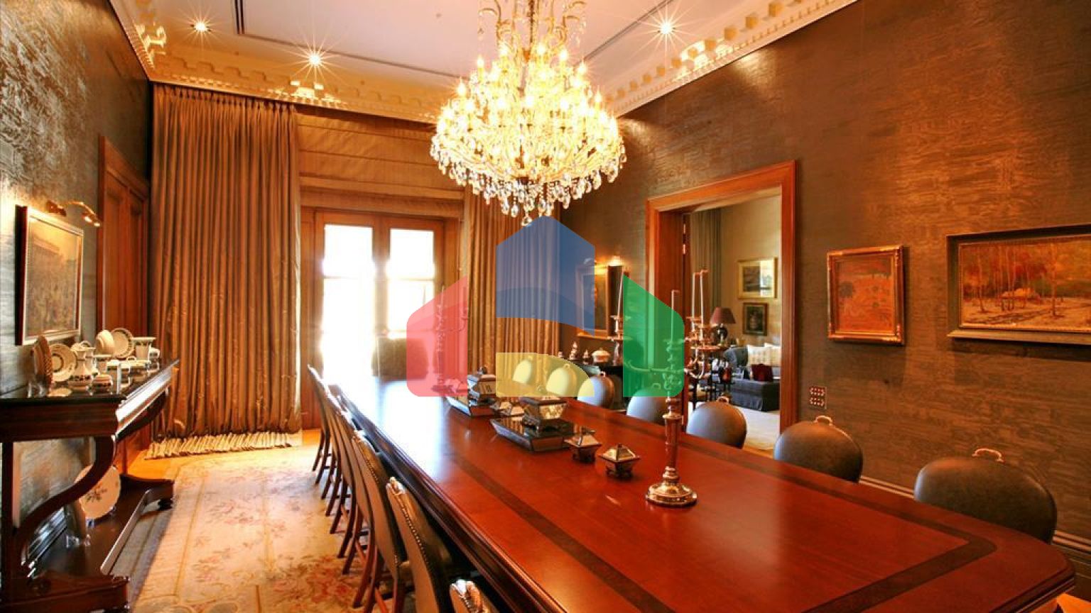 Продажа - Вилла 1560 m² в Афинах