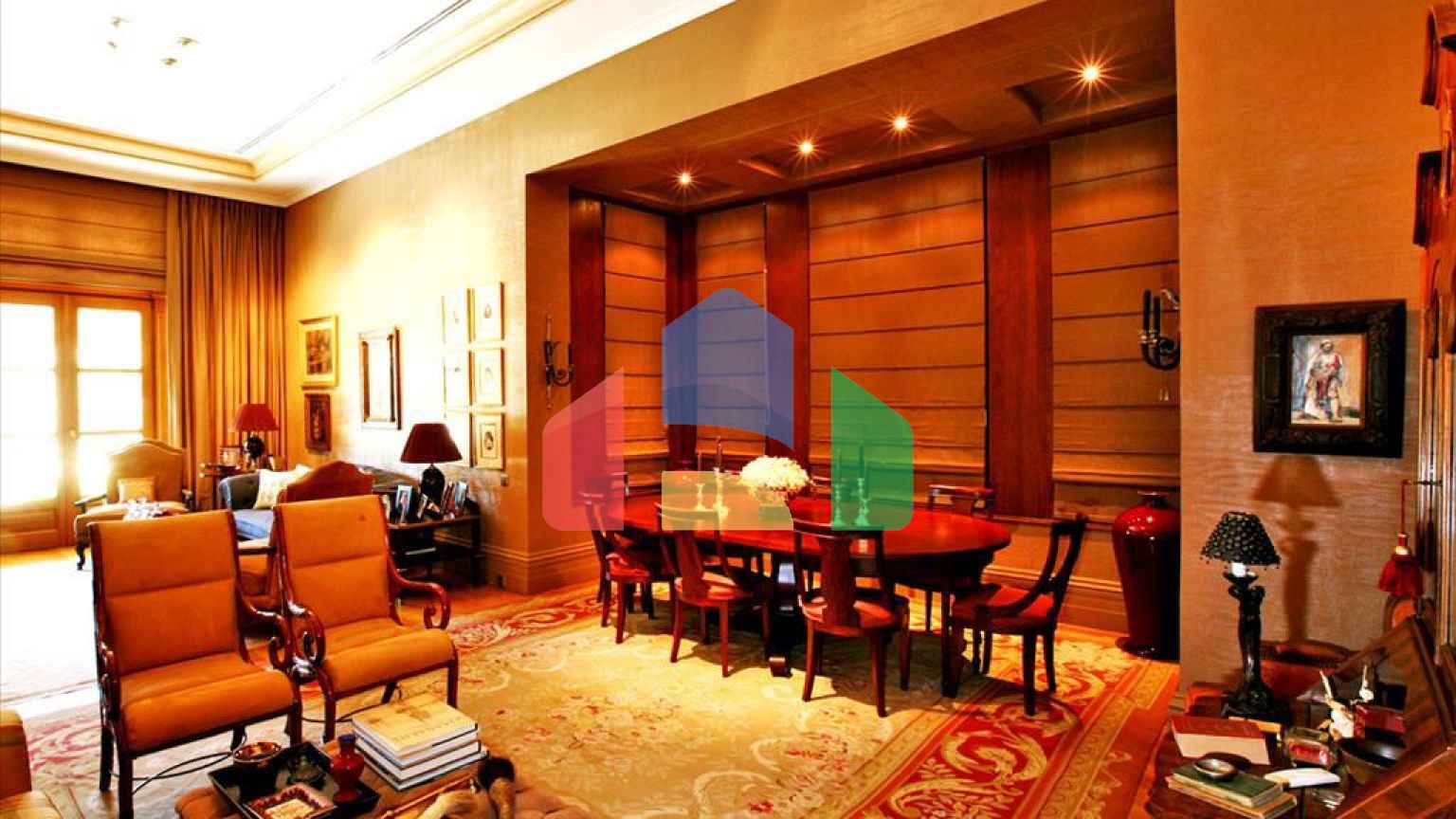 Продажа - Вилла 1560 m² в Афинах