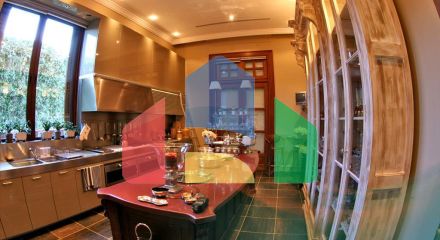 Продажа - Вилла 1560 m² в Афинах Продажа - Вилла 1560 m² в Афинах