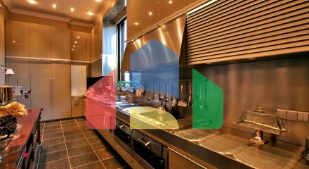 Продажа - Вилла 1560 m² в Афинах Продажа - Вилла 1560 m² в Афинах