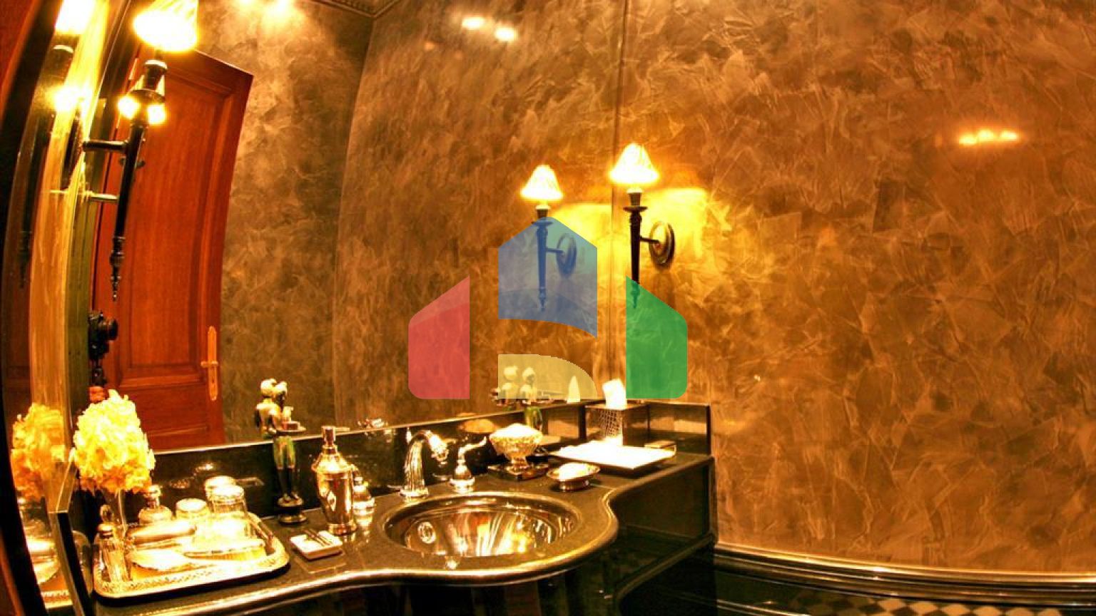 Продажа - Вилла 1560 m² в Афинах