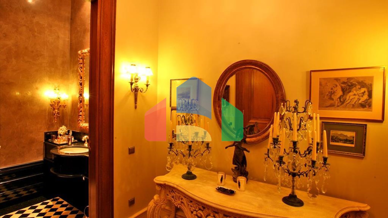 Продажа - Вилла 1560 m² в Афинах