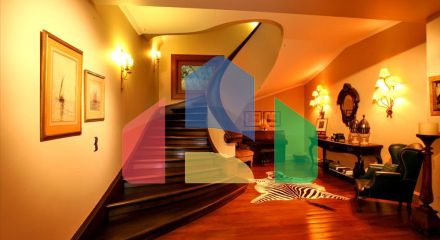 Продажа - Вилла 1560 m² в Афинах Продажа - Вилла 1560 m² в Афинах