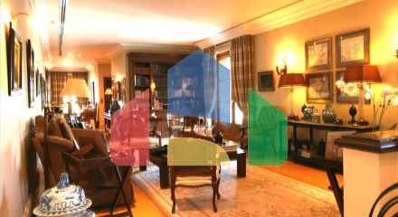 Продажа - Вилла 1560 m² в Афинах Продажа - Вилла 1560 m² в Афинах