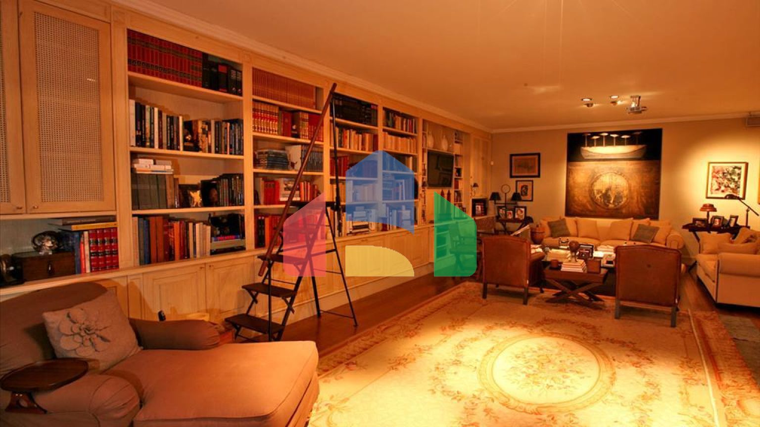 Продажа - Вилла 1560 m² в Афинах