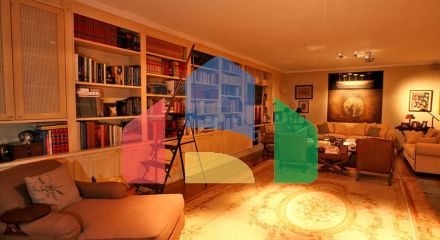 Продажа - Вилла 1560 m² в Афинах Продажа - Вилла 1560 m² в Афинах