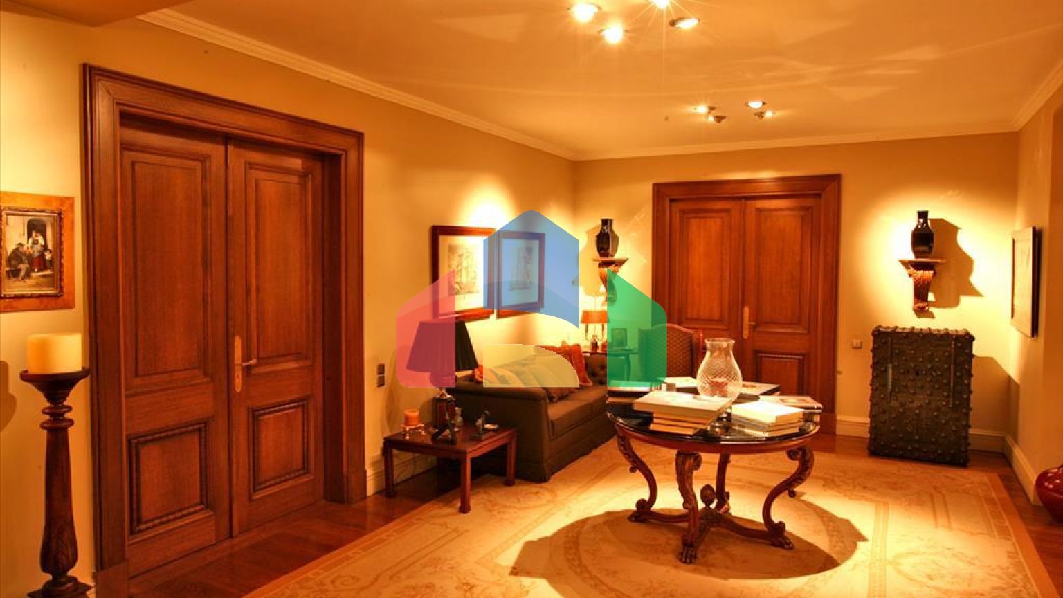 Продажа - Вилла 1560 m² в Афинах