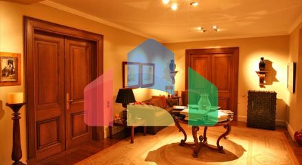 Продажа - Вилла 1560 m² в Афинах Продажа - Вилла 1560 m² в Афинах