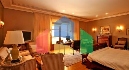 Продажа - Вилла 1560 m² в Афинах Продажа - Вилла 1560 m² в Афинах