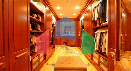 Продажа - Вилла 1560 m² в Афинах Продажа - Вилла 1560 m² в Афинах