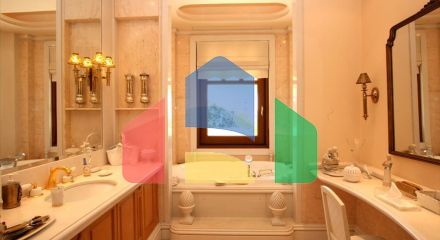 Продажа - Вилла 1560 m² в Афинах Продажа - Вилла 1560 m² в Афинах