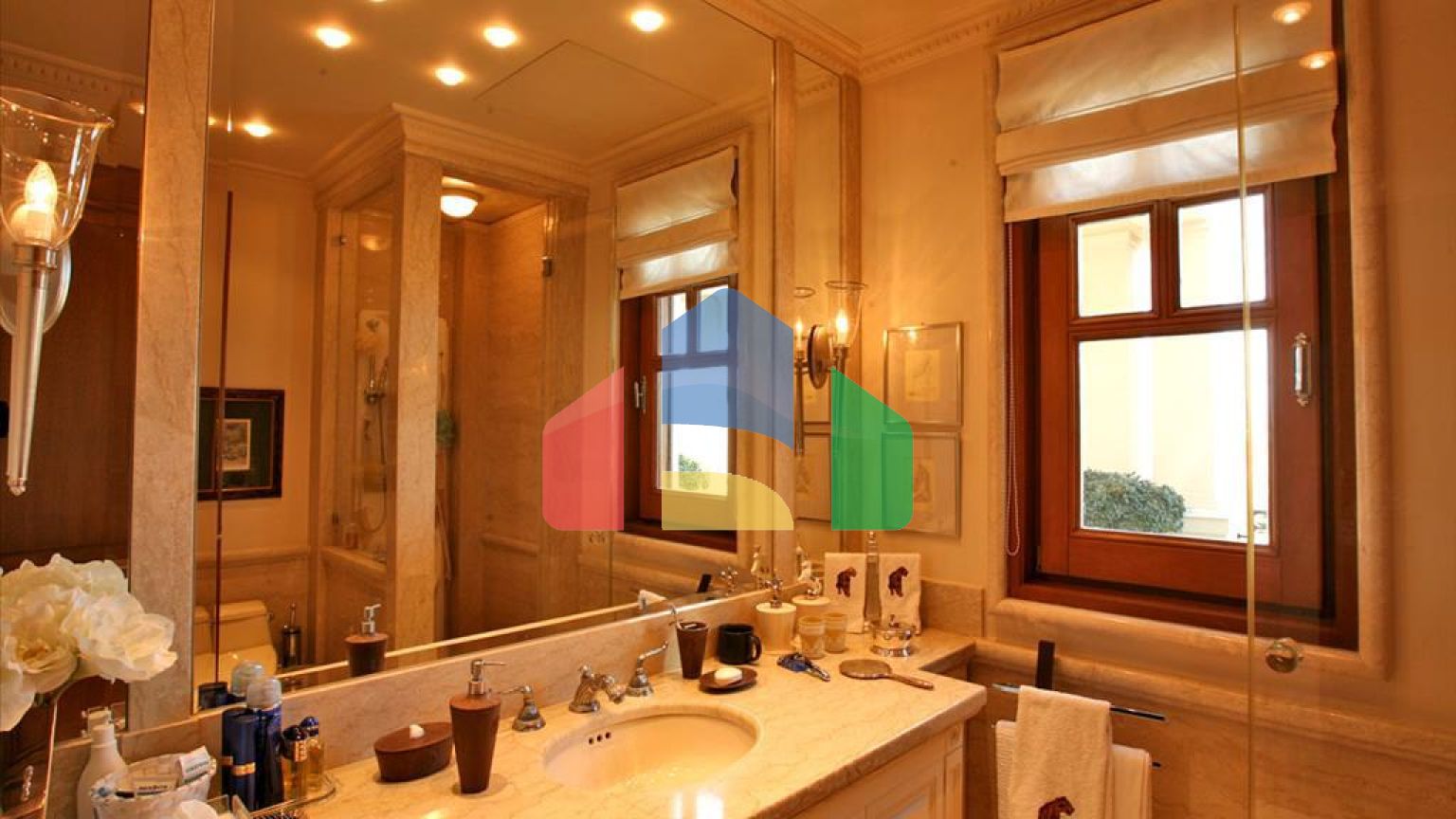 Продажа - Вилла 1560 m² в Афинах