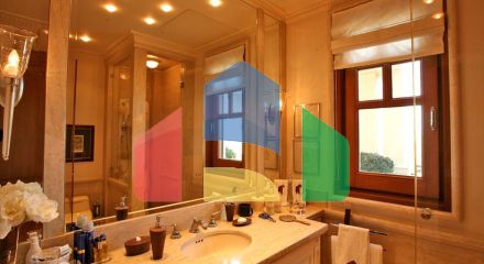 Продажа - Вилла 1560 m² в Афинах Продажа - Вилла 1560 m² в Афинах