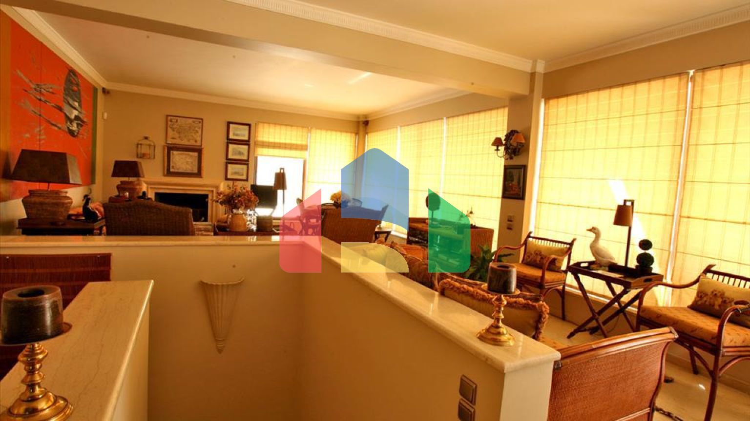 Продажа - Вилла 1560 m² в Афинах