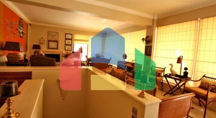 Продажа - Вилла 1560 m² в Афинах Продажа - Вилла 1560 m² в Афинах