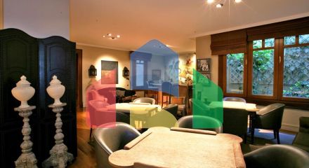 Продажа - Вилла 1560 m² в Афинах Продажа - Вилла 1560 m² в Афинах