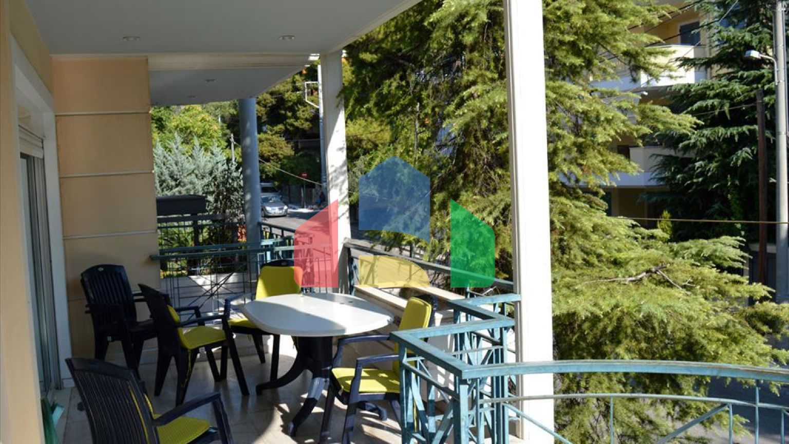 Продажа - Коттедж 360 m² в Афинах