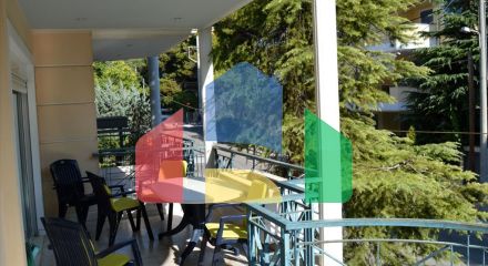 Продажа - Коттедж 360 m² в Афинах