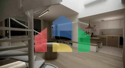 Продажа - Таунхаус 77 m² в Афинах