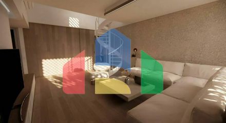 Продажа - Таунхаус 77 m² в Афинах