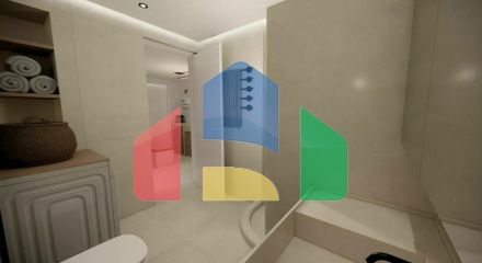 Продажа - Таунхаус 77 m² в Афинах