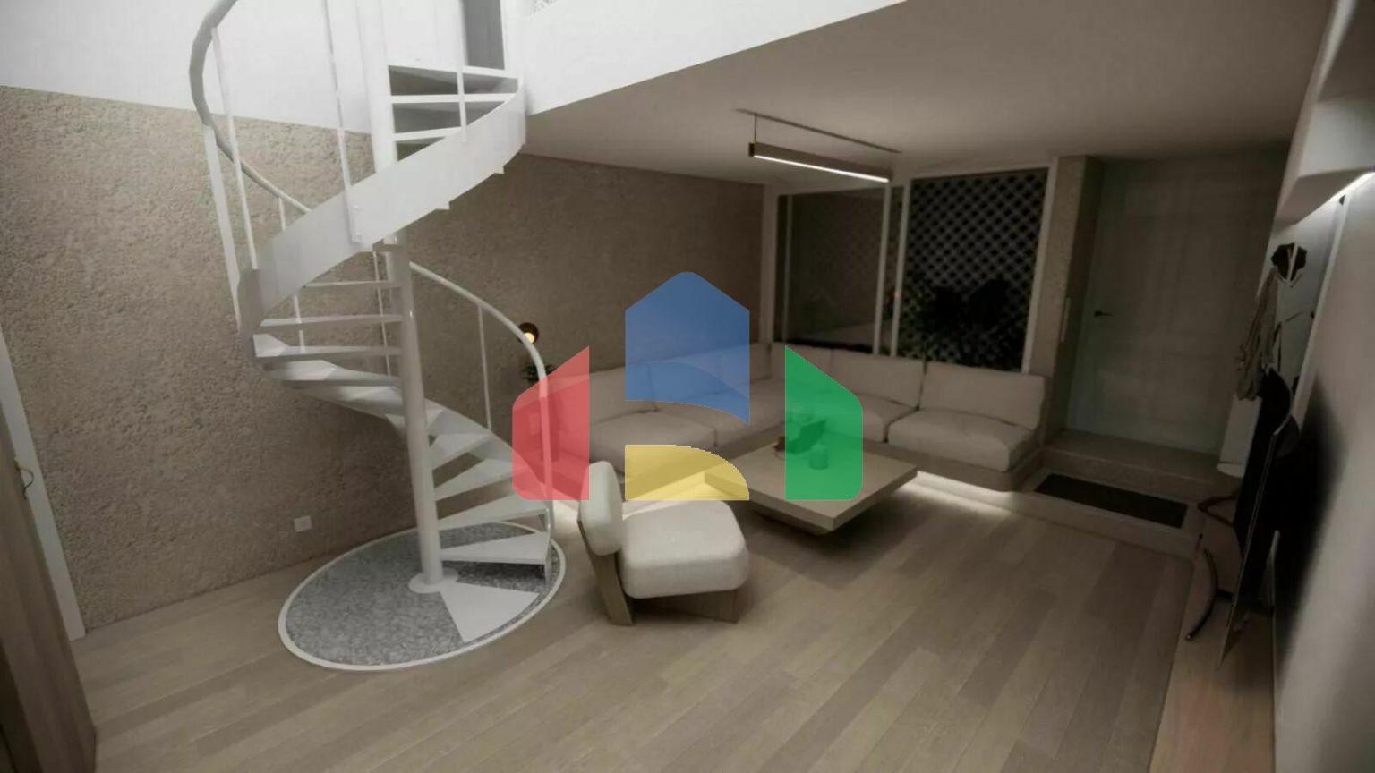 Продажа - Таунхаус 77 m² в Афинах