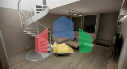 Продажа - Таунхаус 77 m² в Афинах Продажа - Таунхаус 77 m² в Афинах