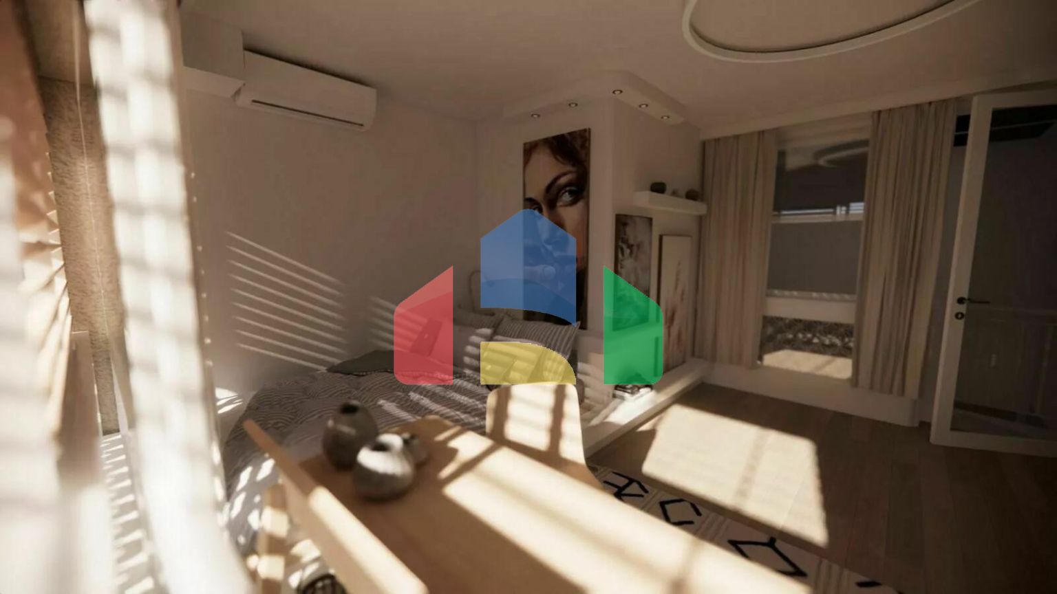 Продажа - Таунхаус 77 m² в Афинах