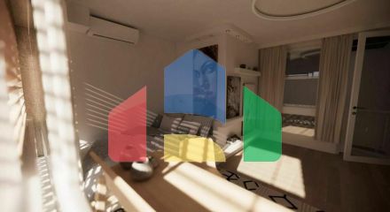 Продажа - Таунхаус 77 m² в Афинах Продажа - Таунхаус 77 m² в Афинах