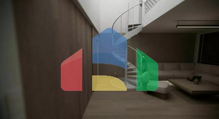 Продажа - Таунхаус 77 m² в Афинах Продажа - Таунхаус 77 m² в Афинах