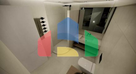 Продажа - Таунхаус 77 m² в Афинах Продажа - Таунхаус 77 m² в Афинах