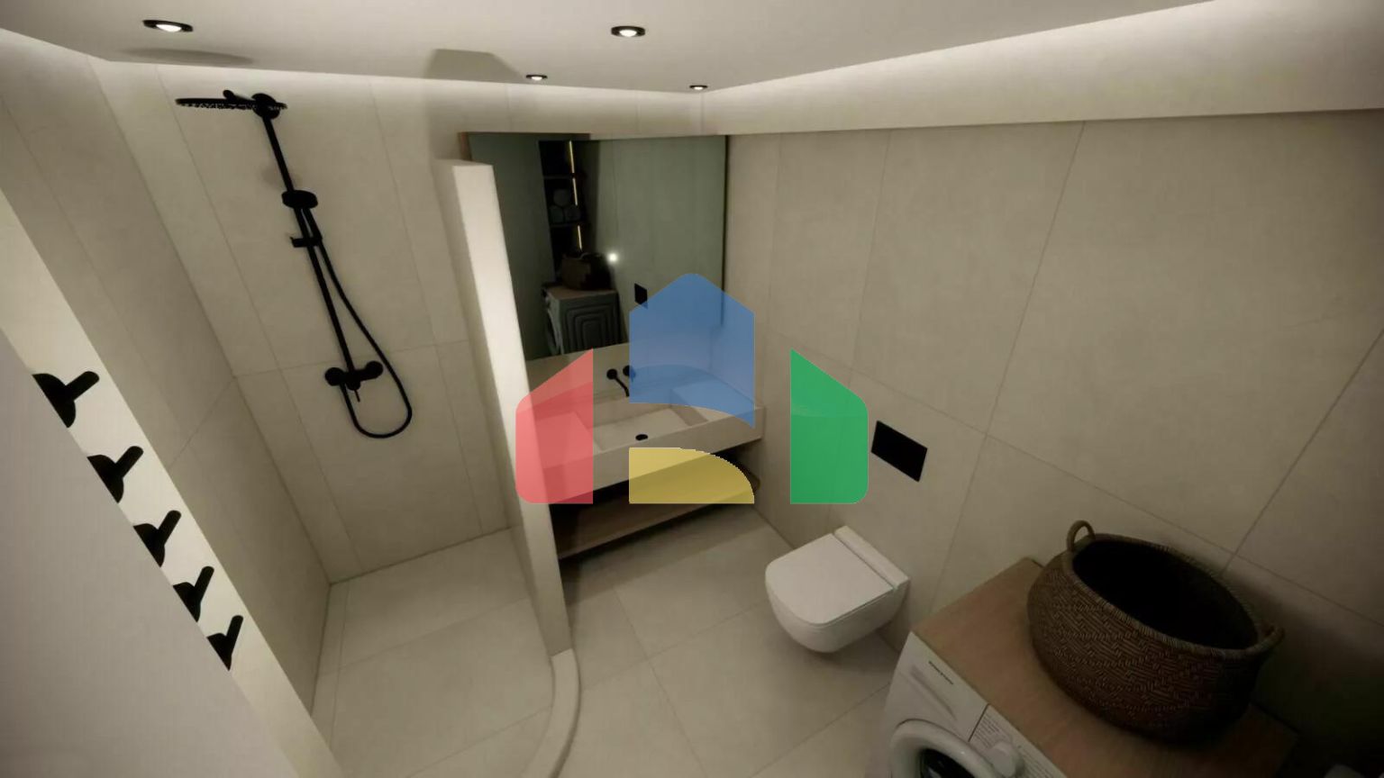 Продажа - Таунхаус 77 m² в Афинах