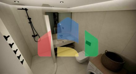 Продажа - Таунхаус 77 m² в Афинах Продажа - Таунхаус 77 m² в Афинах