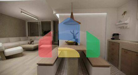 Продажа - Таунхаус 77 m² в Афинах Продажа - Таунхаус 77 m² в Афинах